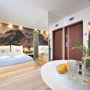 Apartament Gawra, Zakopane