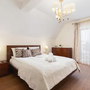 Apartament Lux Tatry By Renters Prestige, Zakopane