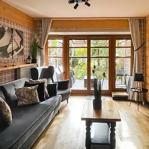 Apartament Visitzakopane Mountain Dream, Zakopane